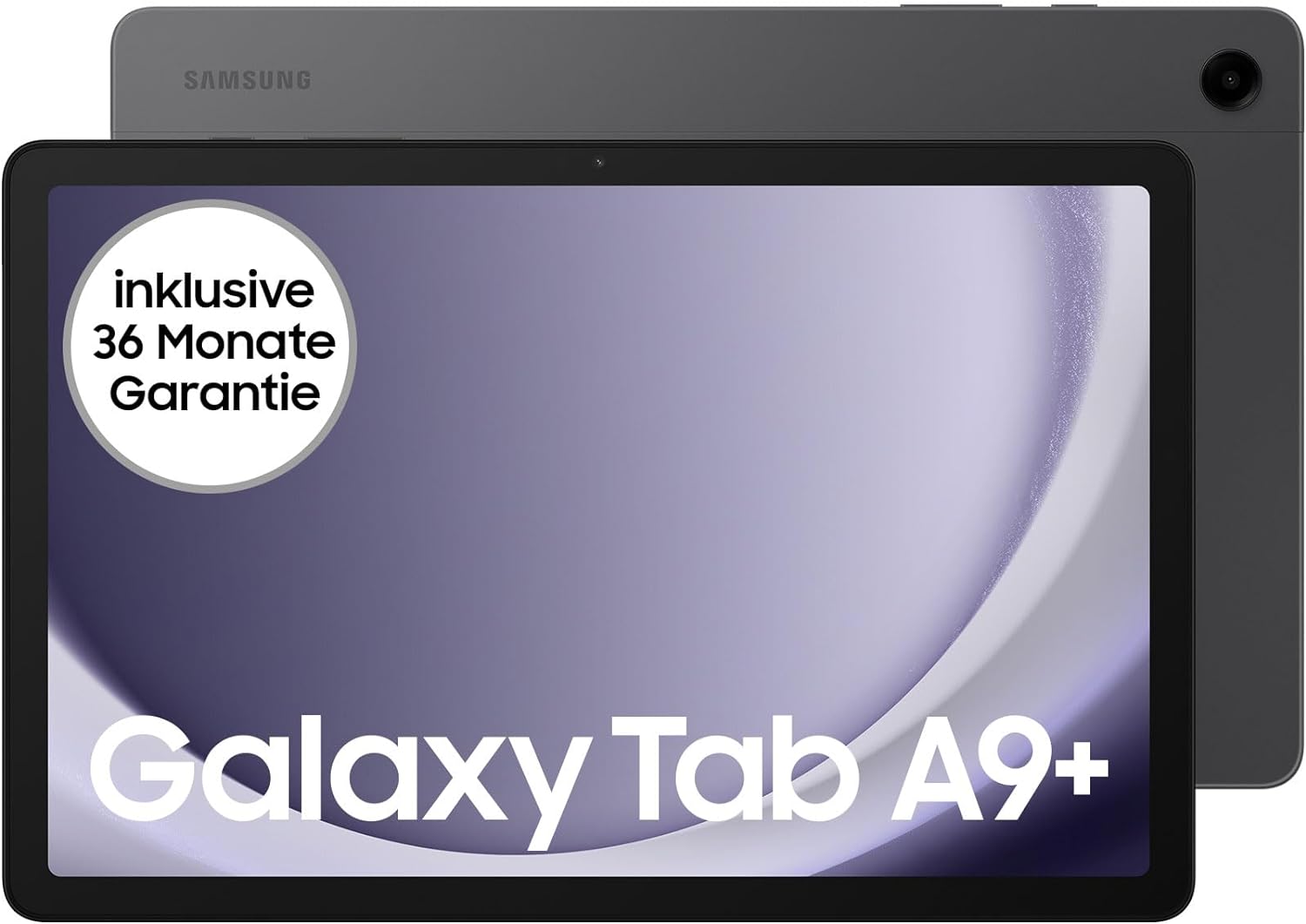 Samsung Galaxy Tab A9+ 