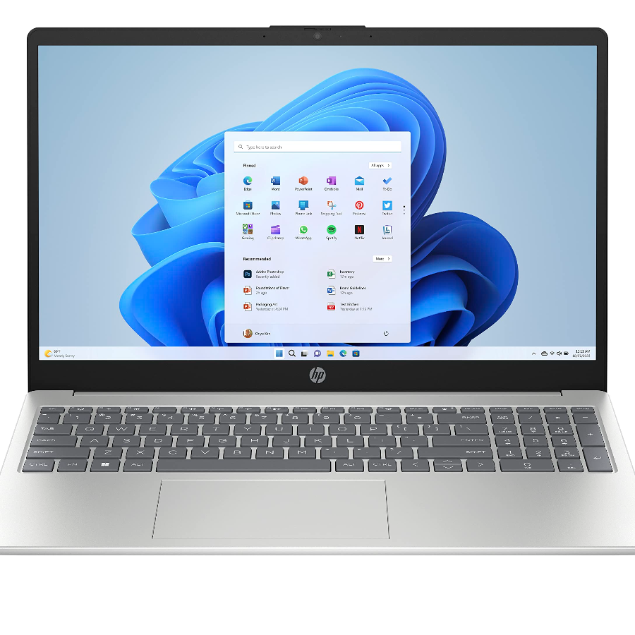 Ordenador HP i3