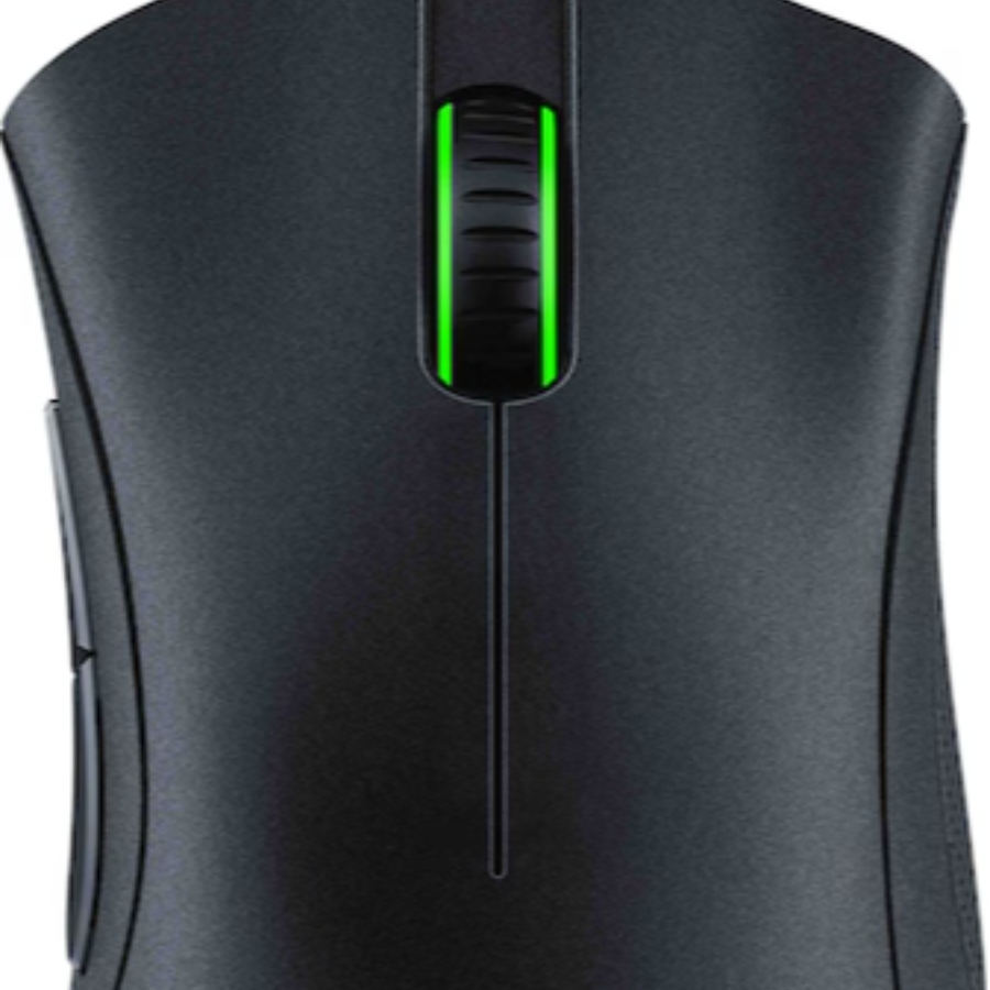Raton Razer DeathAdder Essential