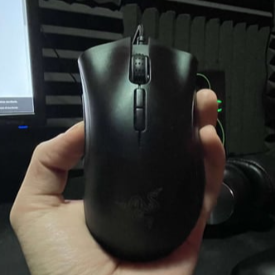 Ratón RAZER Deathadder